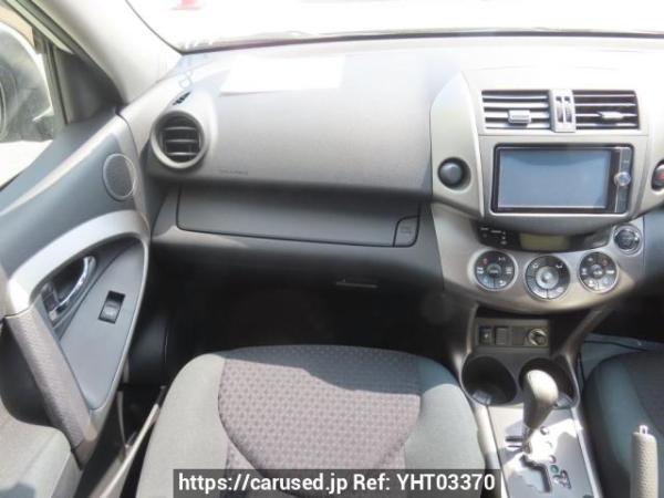 Used 2013 AT toyota vanguard ACA38W Image[17]