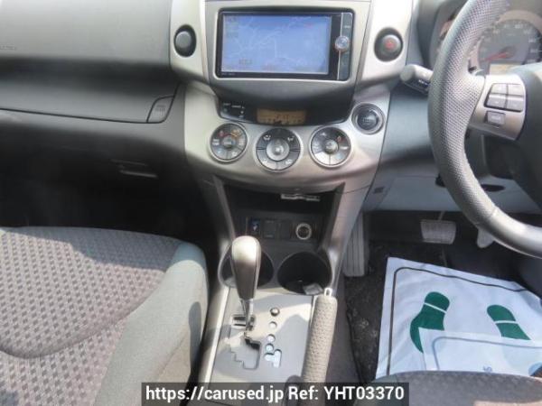 Used 2013 AT toyota vanguard ACA38W Image[18]