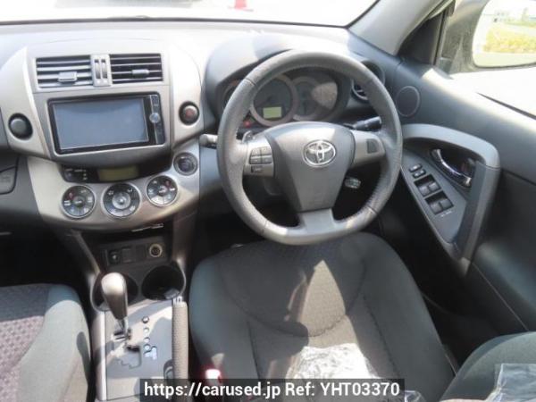 Used 2013 AT toyota vanguard ACA38W Image[19]