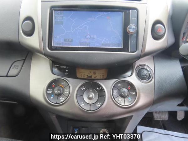 Used 2013 AT toyota vanguard ACA38W Image[20]