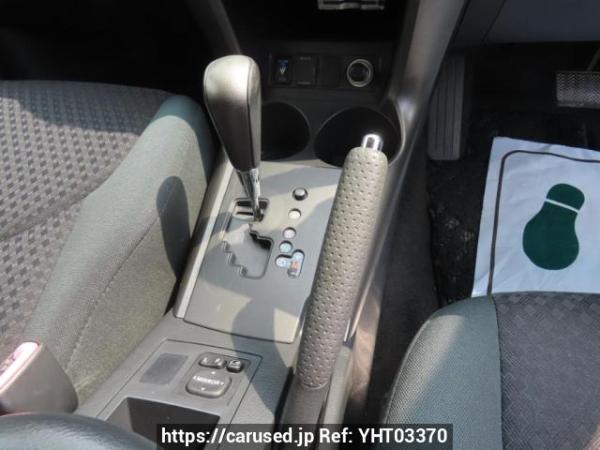 Used 2013 AT toyota vanguard ACA38W Image[21]