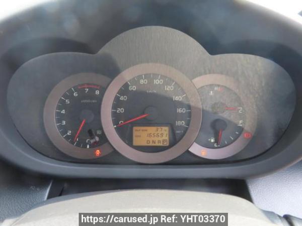 Used 2013 AT toyota vanguard ACA38W Image[22]