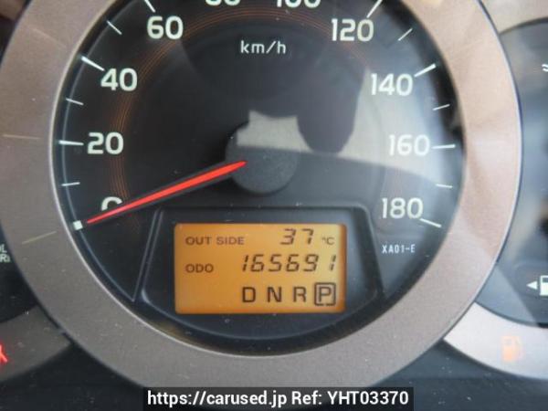 Used 2013 AT toyota vanguard ACA38W Image[23]