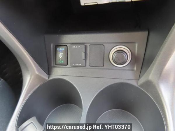Used 2013 AT toyota vanguard ACA38W Image[24]