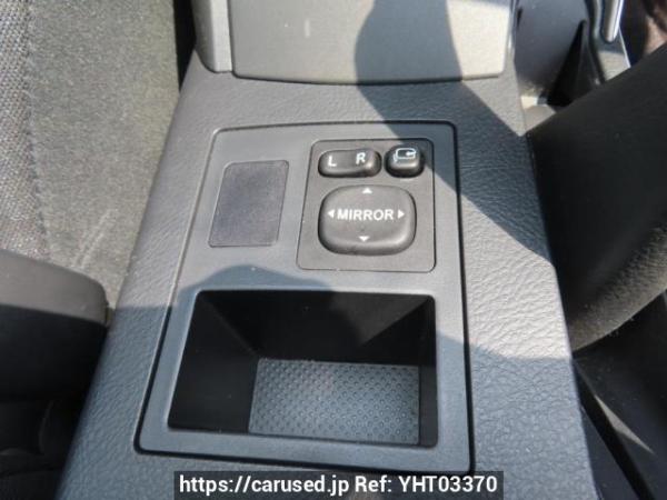 Used 2013 AT toyota vanguard ACA38W Image[25]