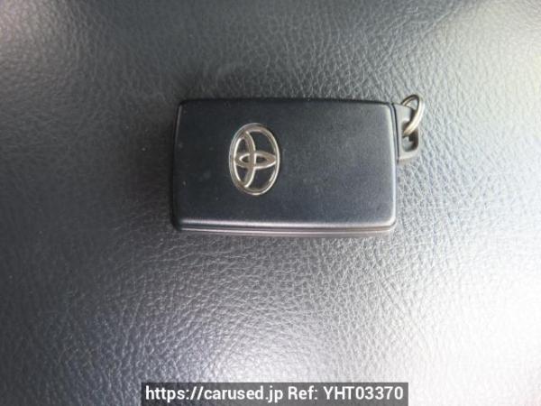 Used 2013 AT toyota vanguard ACA38W Image[26]