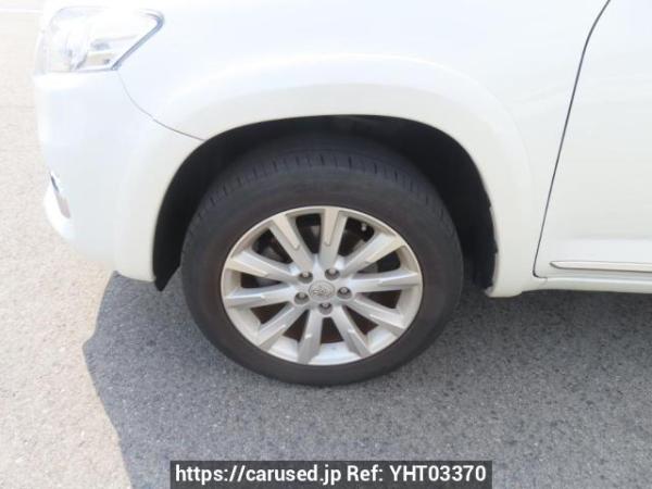 Used 2013 AT toyota vanguard ACA38W Image[28]