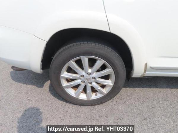 Used 2013 AT toyota vanguard ACA38W Image[29]