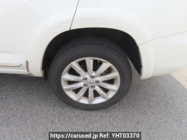 Used 2013 AT toyota vanguard ACA38W Image[30]