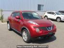 Nissan JUKE YF15