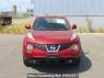 Used 2012 AT nissan juke YF15 Image[1]