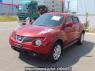 Used 2012 AT nissan juke YF15 Image[2]