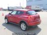 Used 2012 AT nissan juke YF15 Image[4]