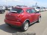 Used 2012 AT nissan juke YF15 Image[6]