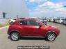 Used 2012 AT nissan juke YF15 Image[7]