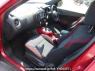 Used 2012 AT nissan juke YF15 Image[14]