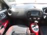 Used 2012 AT nissan juke YF15 Image[19]