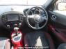 Used 2012 AT nissan juke YF15 Image[20]