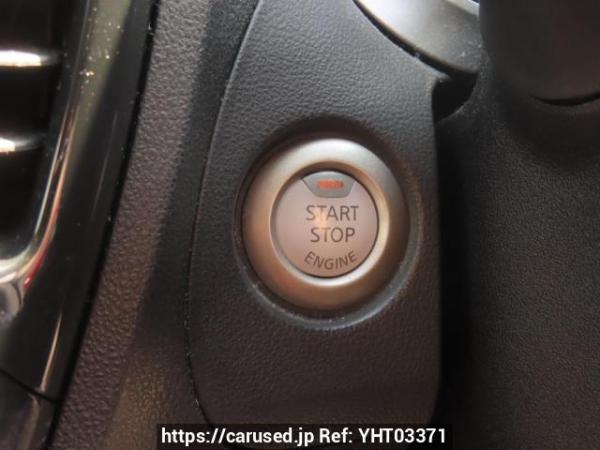 Used 2012 AT nissan juke YF15 Image[27]