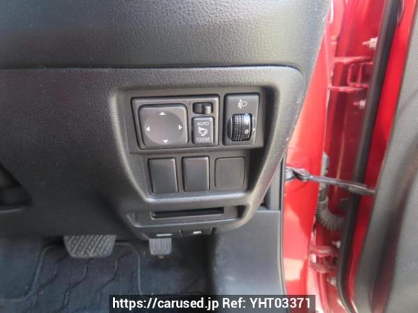 Used 2012 AT nissan juke YF15 Image[28]