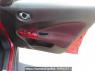 Used 2012 AT nissan juke YF15 Image[29]