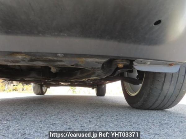 Used 2012 AT nissan juke YF15 Image[35]