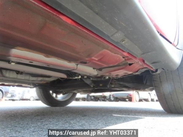 Used 2012 AT nissan juke YF15 Image[36]