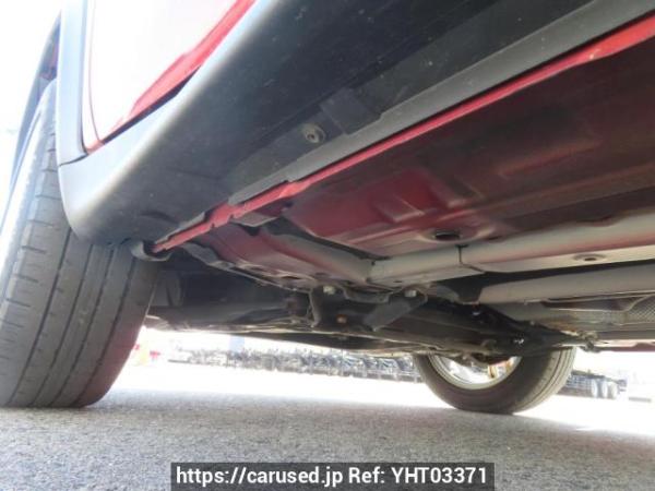 Used 2012 AT nissan juke YF15 Image[37]