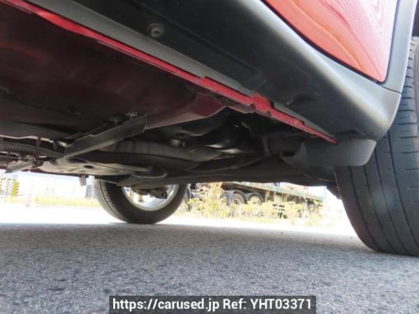 Used 2012 AT nissan juke YF15 Image[39]