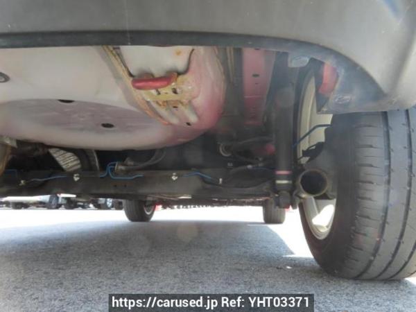 Used 2012 AT nissan juke YF15 Image[40]
