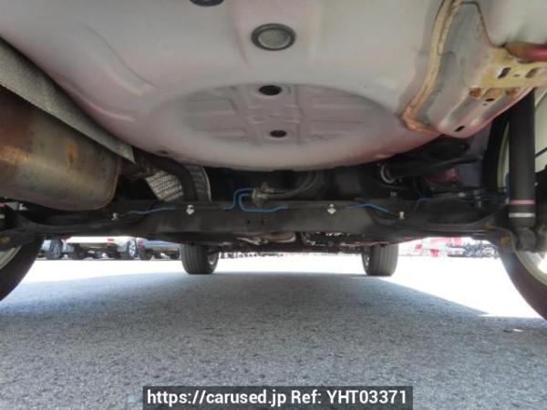 Used 2012 AT nissan juke YF15 Image[42]