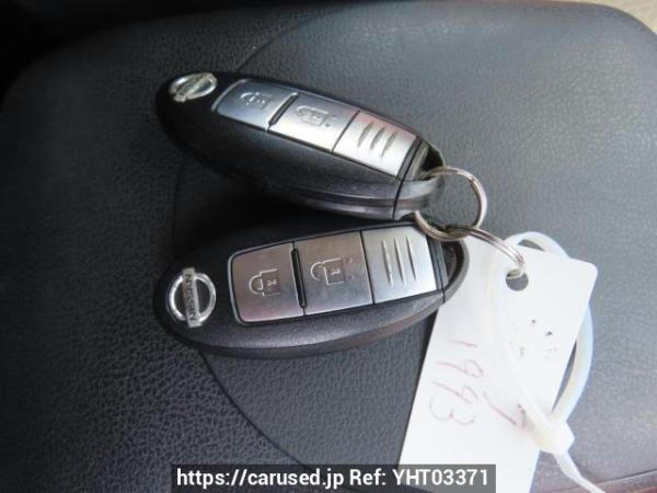Used 2012 AT nissan juke YF15 Image[43]