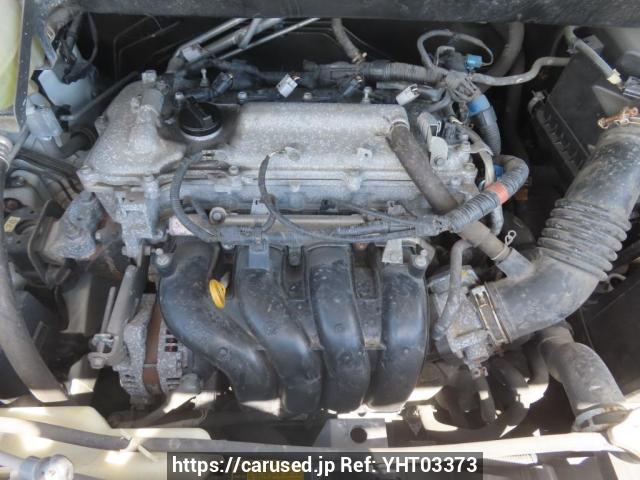 Comprar usado 2007 Toyota Voxy ZRR70G (YHT03373) - Carused.jp