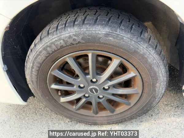 Used 2007 AT toyota voxy ZRR70G Image[16]