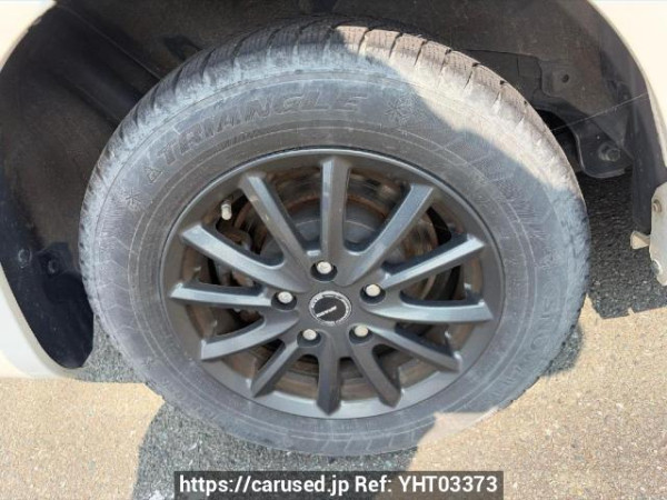 Used 2007 AT toyota voxy ZRR70G Image[17]