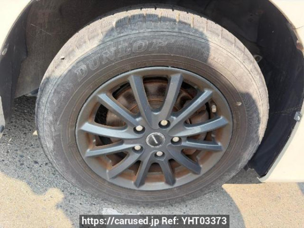 Used 2007 AT toyota voxy ZRR70G Image[18]
