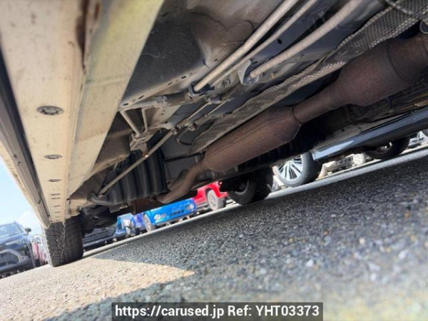 Used 2007 AT toyota voxy ZRR70G Image[20]
