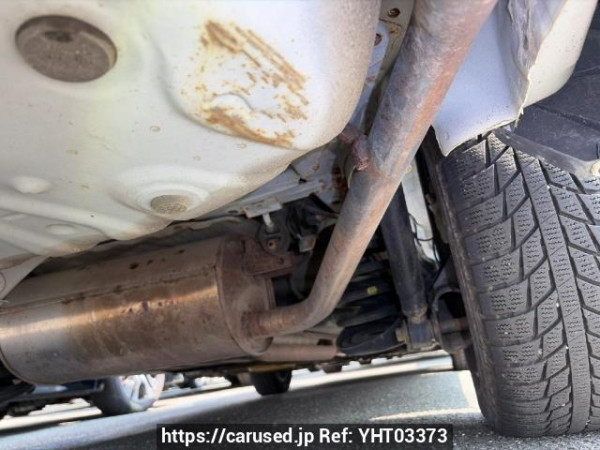 Used 2007 AT toyota voxy ZRR70G Image[24]