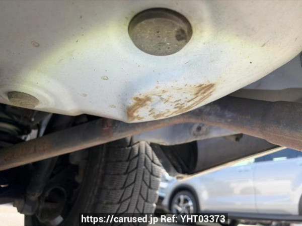 Used 2007 AT toyota voxy ZRR70G Image[25]