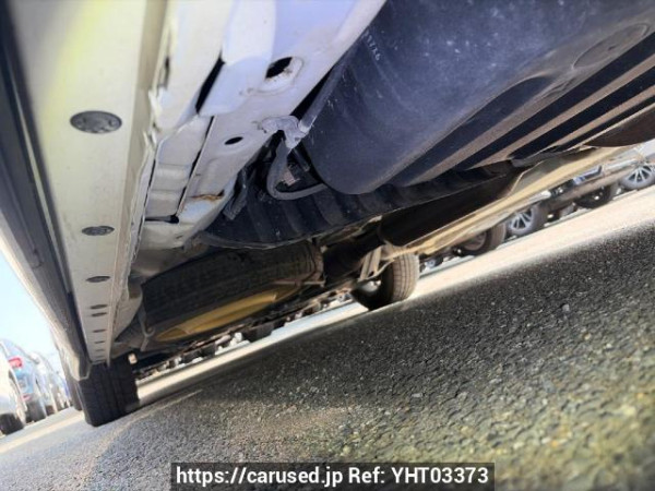 Used 2007 AT toyota voxy ZRR70G Image[28]