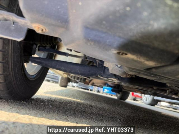 Used 2007 AT toyota voxy ZRR70G Image[30]