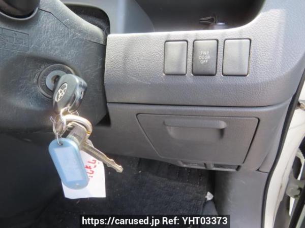 Used 2007 AT toyota voxy ZRR70G Image[33]