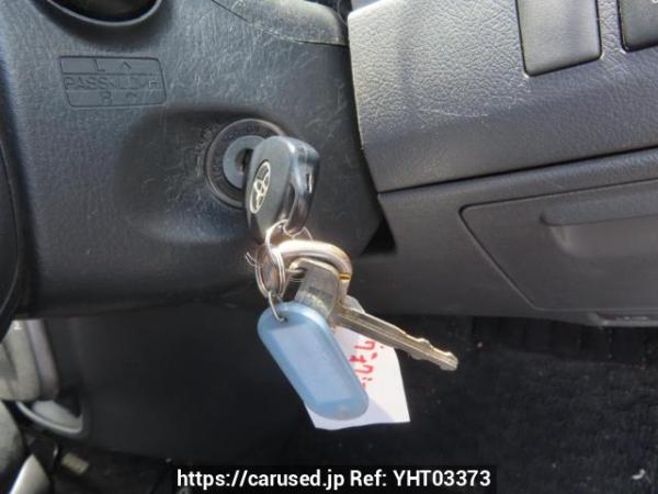 Used 2007 AT toyota voxy ZRR70G Image[34]