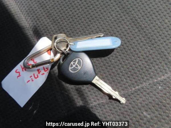 Used 2007 AT toyota voxy ZRR70G Image[35]