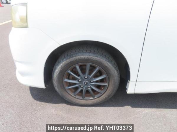 Used 2007 AT toyota voxy ZRR70G Image[37]