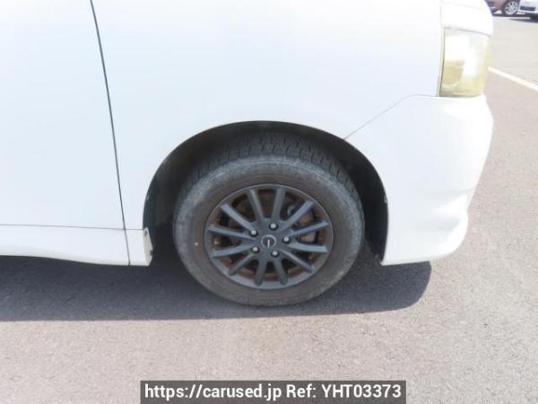 Used 2007 AT toyota voxy ZRR70G Image[38]