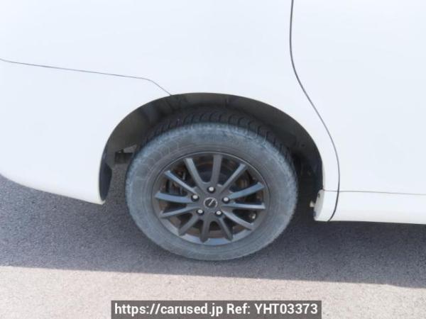 Used 2007 AT toyota voxy ZRR70G Image[39]