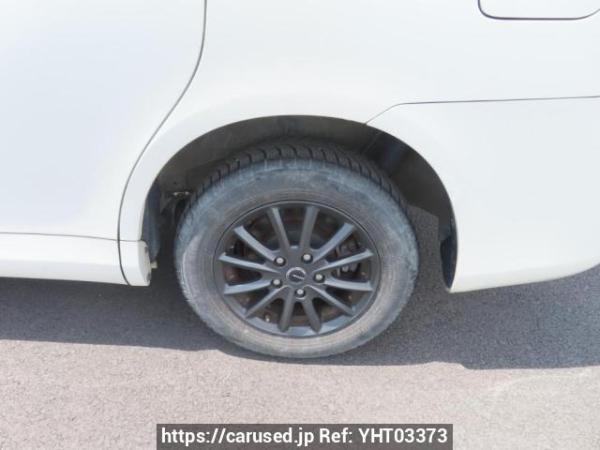 Used 2007 AT toyota voxy ZRR70G Image[40]