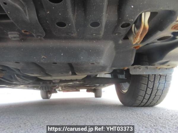 Used 2007 AT toyota voxy ZRR70G Image[42]