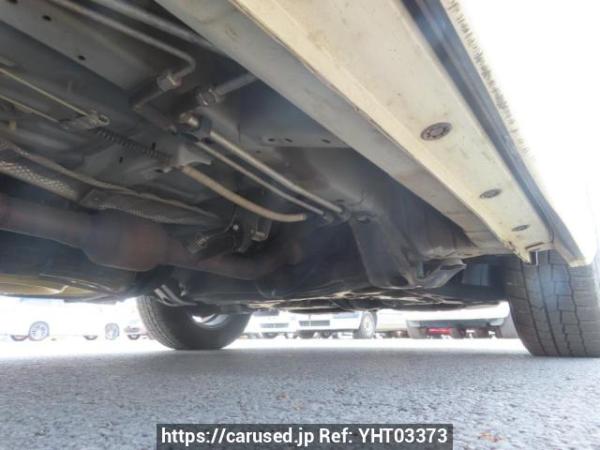 Used 2007 AT toyota voxy ZRR70G Image[43]